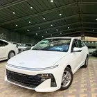 هيونداي اكسنت فليت 2026 كاش - اقساط