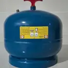 بريموس دبه سويدية جديدة