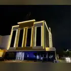 استوديو مفروشه