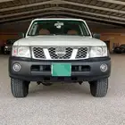 نيسان باترول ربع بخاخ دبل قير عادي 2006