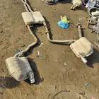 هدرز وكت باك وكاله تشارجر و كرايسلر