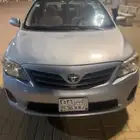 كوريلا 2013