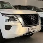 صدام امامي وكاله باترول 2020