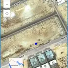 ارض بحي الدانه -الاحساء 404م