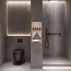 تجديد دورات المياة بالكامل