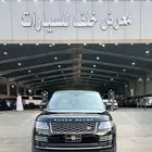 رنج روفر اوتو موديل 2021- معرض خلف للسيارات