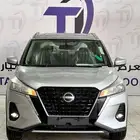 نيسان كيكس نص فل 2024