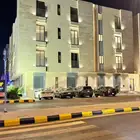 شقة للايجار جديدة حي النهضة (أول ساكن)