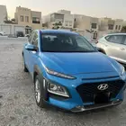 كونا موديل 2020 السياره كل شي فيها وكاله ومخزنه - الممشى 80