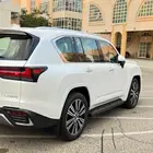 لكزس BB 2024 سعودي ابيض - اف وايت