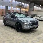 عرض خاص ميتسوبيشي اكليبس كروس GLS نص فل موديل 2025