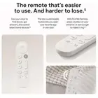 جهاز غوغل tv يدعم 4k