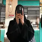 عباية جديدة