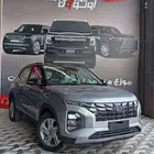هيونداي كريتا كمفورت 2026 محرك 1.5 سي سي كاش و تقسيط