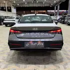 هونداي النترا سمارت 1500 سي سي موديل 2025 لون رصاصي
