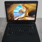 لابتوب i7 بكرت شاشة خارجي مع الكرتون