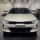 كيا K5 جى تى لاين واستاندر مطور 2025 كاش وتقسيط