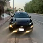 هونداي كونا 2020 ماشي 62 الف