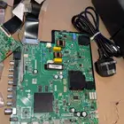 بوردة تلفزيون آيكون 50 بوصة