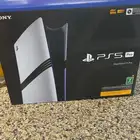 بلاستيشن 5 برو