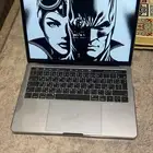 ماك بوك برو 2018