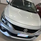 سوزوكي بالينو 2025 جميع الفئات والالوان