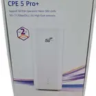 افضل راوتر برو بلسH165-383 5G Pro5 اصدار وكيل 1200