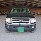 فورد اكسبيدشن بدون دبل قير اوتماتيك 2012
