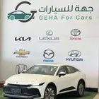 تويوتا كراون 2.5 بريميوم 2025