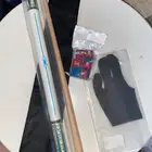 مضرب بلياردو