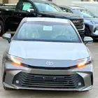 كامري (E) سعودي اصفار 2025