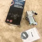 طرمبه بنزين لمكينه 454