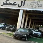 فورد تورس 2026 تيتانيوم فل كامل