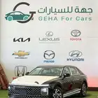 هيونداي ازيرا كلاسيك 2026 ايجار منتهى بالتمليك