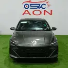 هيونداي اكسنت فليت 1.5 ناغي 2026