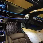 جلد سيارات دعاسات