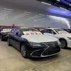 لكزس ES250 AA موديل 2025 الاقل سعرا