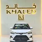 رايز ستاندر موديل2024 كيشها والا قسطها مع خالد