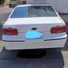 Caprice ABS 1991 Automatic