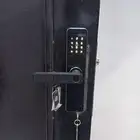 قفل باب ذكي بلوتوث كالون سمارت قفل ذكي مقبض ذكي