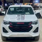 ايسوزو ديماكس جي تي 2025