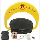 جهاز موقف سيارات