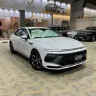 عرض خاص لعملاء الكاش هيونداي سوناتا فليت موديل 2026 (لوحات)