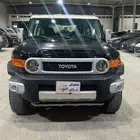 تويوتا اف جى 2017 FG2