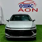 هيونداي سوناتا كمفورت 2.5 الوعلان 2025