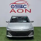 هيونداي اكسنت فليت 1.5 ناغي 2026