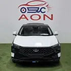 فورد توروس ترند 2.0 ناغي 2026