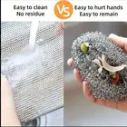 يا راعي البر والكشتات التنظيف صار اسهل