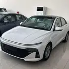 هيونداي اكسنت م 2025 سمارت - سعودي - 65575