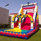 نطيطات زحاليق ملعب صابوني